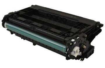 HP 147A  and 147X Black Toner Cartridge - W1470A - W1470X